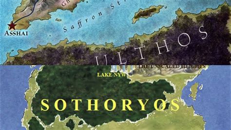 Ulthos